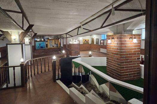 Yksityistilaisuuksien järjestäminen Kinon Juhlilla