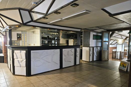 Yritystapahtumien ja kokousten järjestäminen Kinon Juhlilla